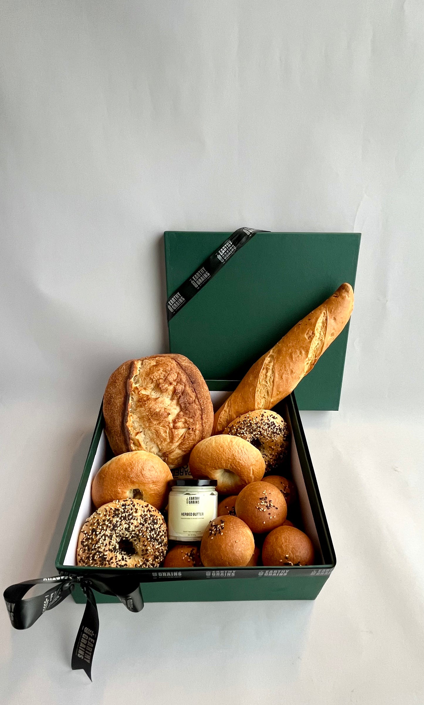 Bread Basket for Parties