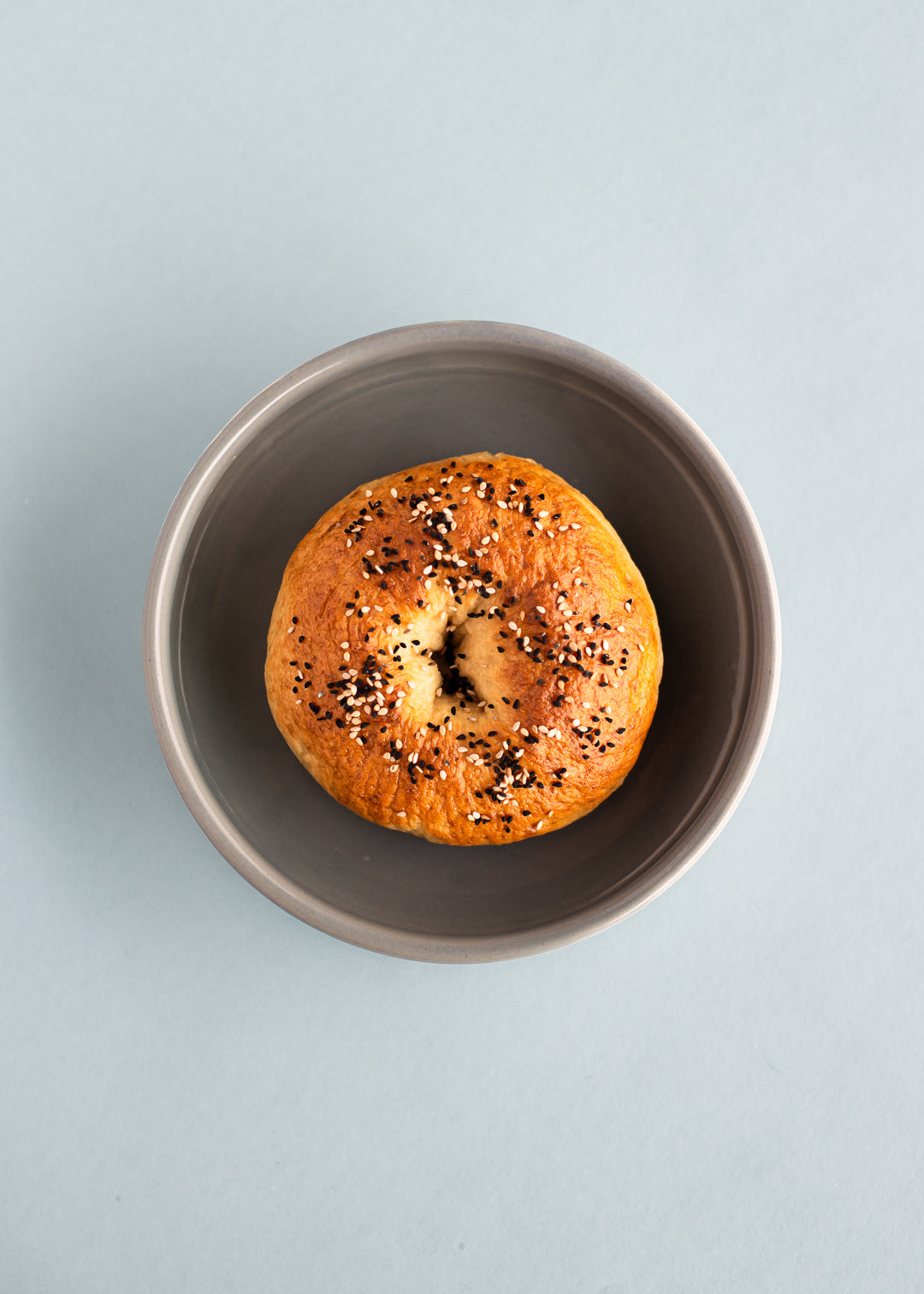 Sesame Bagels (Set of 2)